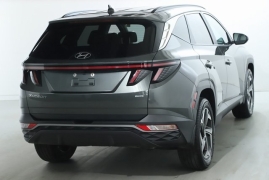 Used 2023 Hyundai Tucson SEL AWD at DriveNow Mayfield near Mayfield Heights, OH