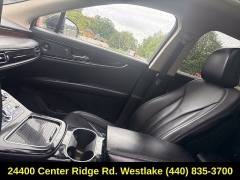Used 2021  Lincoln Nautilus Reserve AWD at Drive Now Westlake near Westlake&comma; OH