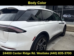 Used 2024  Lincoln Nautilus Premiere AWD at DriveNow Mayfield near Mayfield Heights&comma; OH