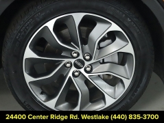 Used 2022  Lincoln Nautilus Reserve AWD at DriveNow Mayfield near Mayfield Heights&comma; OH