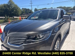 Used 2017  Lincoln MKX 4d SUV AWD Select 3&period;7L at Drive Now Westlake near Westlake&comma; OH