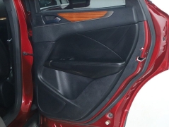 Used 2015  Lincoln MKC AWD 4dr at Drive Now Westlake near Westlake&comma; OH