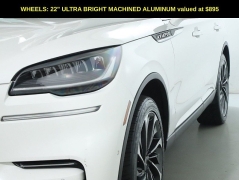 Used 2020  Lincoln Aviator Reserve AWD at DriveNow Mayfield near Mayfield Heights&comma; OH