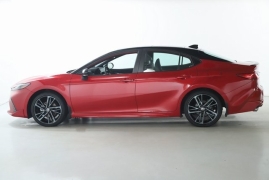 Used 2025 Toyota Camry XSE AWD at DriveNow Mayfield near Mayfield Heights, OH