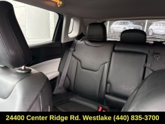 Used 2022  Jeep Compass Limited 4x4 at DriveNow Mayfield near Mayfield Heights&comma; OH