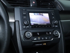 Used 2020  Honda Civic Sedan 4d LX CVT at Drive Now Westlake near Westlake&comma; OH