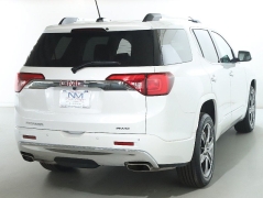 Used 2019  GMC Acadia 4d SUV AWD Denali at DriveNow Mayfield near Mayfield Heights&comma; OH