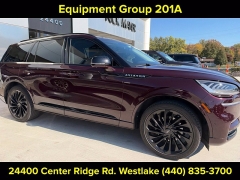 Used 2024  Lincoln Aviator Reserve AWD at DriveNow Mayfield near Mayfield Heights&comma; OH