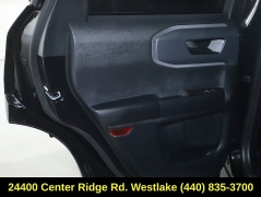 Used 2021  Ford Bronco Sport Big Bend 4x4 at Drive Now Westlake near Westlake&comma; OH