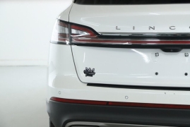 Used 2022 Lincoln Nautilus Reserve AWD at DriveNow Mayfield near Mayfield Heights, OH