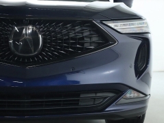 Used 2023  Acura MDX SH-AWD w&sol;Advance Pkg at Drive Now Westlake near Westlake&comma; OH