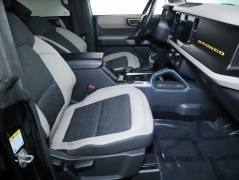 Used 2022  Ford Bronco Wildtrak 4 Door Advanced 4x4 at Drive Now Westlake near Westlake, OH