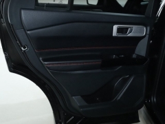 Used 2022 Ford Explorer ST-Line 4WD at DriveNow Mayfield near Mayfield Heights, OH