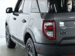 Used 2021 Ford Bronco Sport Big Bend 4x4 at Drive Now Westlake near Westlake, OH