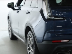 Used 2019 Cadillac XT4 4d SUV AWD Sport at Drive Now Westlake near Westlake, OH
