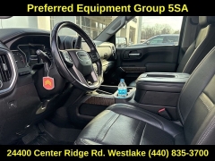 Used 2019  GMC Sierra 1500 4WD Crew Cab 147" Denali at Drive Now Westlake near Westlake&comma; OH