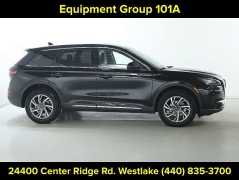 Used 2023  Lincoln Corsair Standard FWD at Drive Now Westlake near Westlake&comma; OH