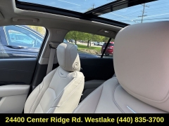 Used 2023  Cadillac XT4 AWD 4dr Premium Luxury at Drive Now Westlake near Westlake&comma; OH