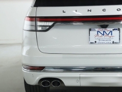 Used 2023  Lincoln Aviator Black Label AWD at Drive Now Westlake near Westlake&comma; OH