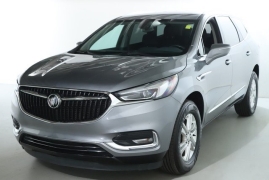 Used 2020 Buick Enclave 4d SUV FWD Preferred at DriveNow Mayfield near Mayfield Heights, OH