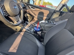 Used 2020 Subaru Forester Premium CVT at DriveNow Mayfield near Mayfield Heights, OH