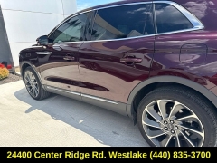 Used 2023  Lincoln Nautilus Reserve AWD at Drive Now Westlake near Westlake&comma; OH
