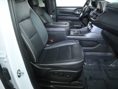 Used 2022  GMC Yukon XL 4WD 4dr SLT at DriveNow Mayfield near Mayfield Heights&comma; OH