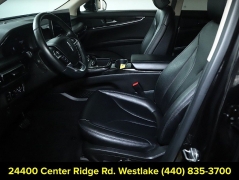 Used 2023  Lincoln Nautilus Standard AWD at Drive Now Westlake near Westlake&comma; OH