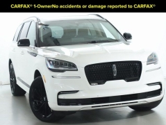 Used 2023  Lincoln Aviator Reserve AWD at Drive Now Westlake near Westlake&comma; OH