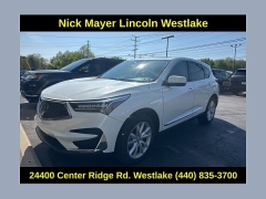 Used 2021  Acura RDX SH-AWD at Drive Now Westlake near Westlake&comma; OH