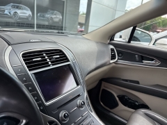 Used 2019 Lincoln Nautilus Reserve AWD at DriveNow Mayfield near Mayfield Heights, OH