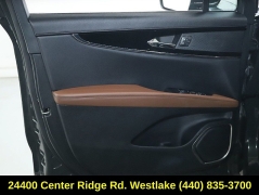 Used 2022  Lincoln Nautilus Reserve AWD at DriveNow Mayfield near Mayfield Heights&comma; OH