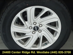 Used 2022  Lincoln Corsair Standard FWD at Drive Now Westlake near Westlake&comma; OH