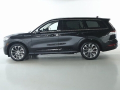 Used 2023  Lincoln Aviator Grand Touring AWD at DriveNow Mayfield near Mayfield Heights, OH