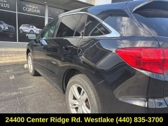 Used 2015  Acura RDX 4d SUV AWD at DriveNow Mayfield near Mayfield Heights&comma; OH