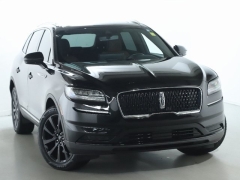 Used 2022 Lincoln Nautilus Reserve AWD at Drive Now Westlake near Westlake, OH