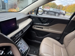 Used 2020  Lincoln Corsair 4d SUV FWD Reserve at Drive Now Westlake near Westlake, OH