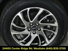 Used 2022  Lincoln Corsair Standard AWD at Drive Now Westlake near Westlake&comma; OH