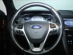 Used 2014  Ford Taurus 4d Sedan SHO AWD at DriveNow Mayfield near Mayfield Heights&comma; OH