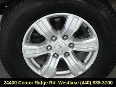 Used 2022  Ford Ranger 4WD SuperCrew 5' Box at Drive Now Westlake near Westlake&comma; OH