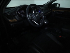 Used 2019  Honda CR-V 4d SUV AWD EX-L at Drive Now Westlake near Westlake&comma; OH