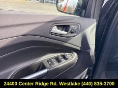 Used 2016  Ford Escape 4d SUV FWD Titanium at DriveNow Mayfield near Mayfield Heights&comma; OH