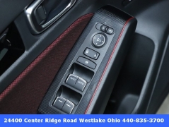 Used 2022  Honda Civic Si Manual at DriveNow Mayfield near Mayfield Heights, OH