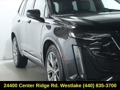 Used 2020  Cadillac XT6 4d SUV AWD Sport at DriveNow Mayfield near Mayfield Heights&comma; OH