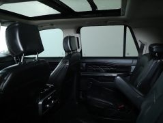 Used 2020  Ford Expedition Max 4d SUV 4WD Platinum at Drive Now Westlake near Westlake, OH