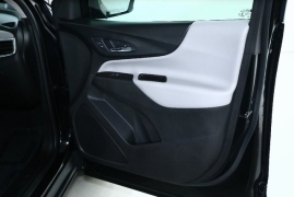 Used 2022 Chevrolet Equinox AWD 4dr LS w/1LS at Drive Now Westlake near Westlake, OH