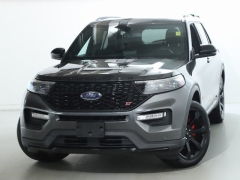 Used 2020 Ford Explorer 4d SUV 4WD ST 3.0L EcoBoost at Drive Now Westlake near Westlake, OH