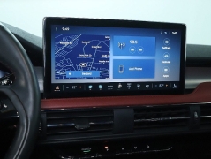 Used 2023  Lincoln Corsair Reserve FWD at DriveNow Mayfield near Mayfield Heights&comma; OH