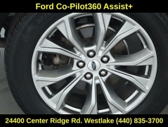 Used 2022  Ford Explorer XLT 4WD at DriveNow Mayfield near Mayfield Heights&comma; OH