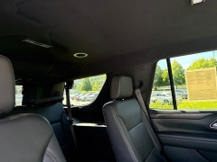 Used 2024  Chevrolet Tahoe 4WD 4dr LT at DriveNow Mayfield near Mayfield Heights&comma; OH